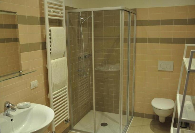 Апартаменты 1 Спальня, Villa Costantina With Heated Pool