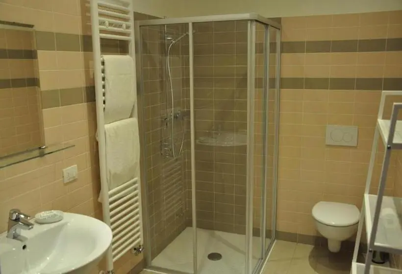 １ベッドルームアパートメント, Villa Costantina With Heated Pool