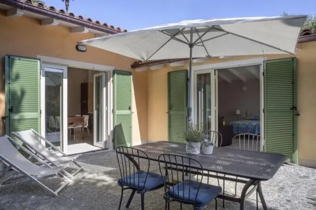 １ベッドルームアパートメント, Villa Costantina With Heated Pool