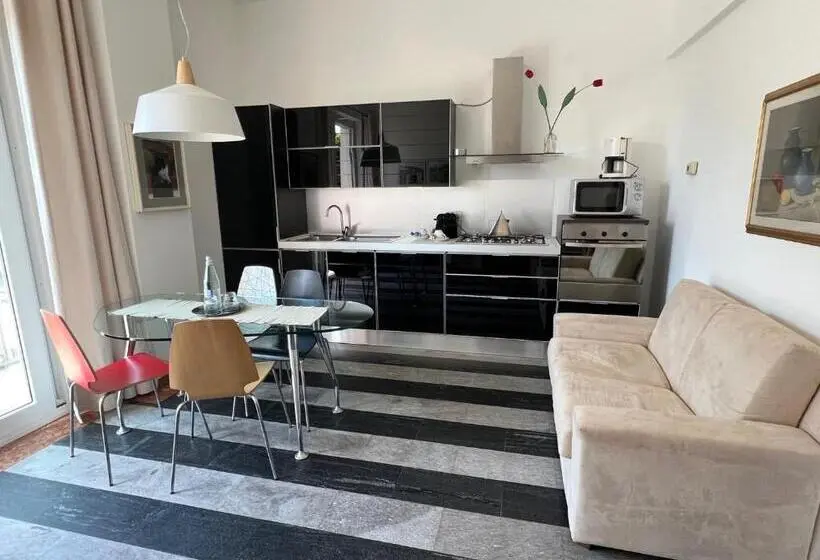 ２ベッドルームアパートメント, Villa Costantina With Heated Pool