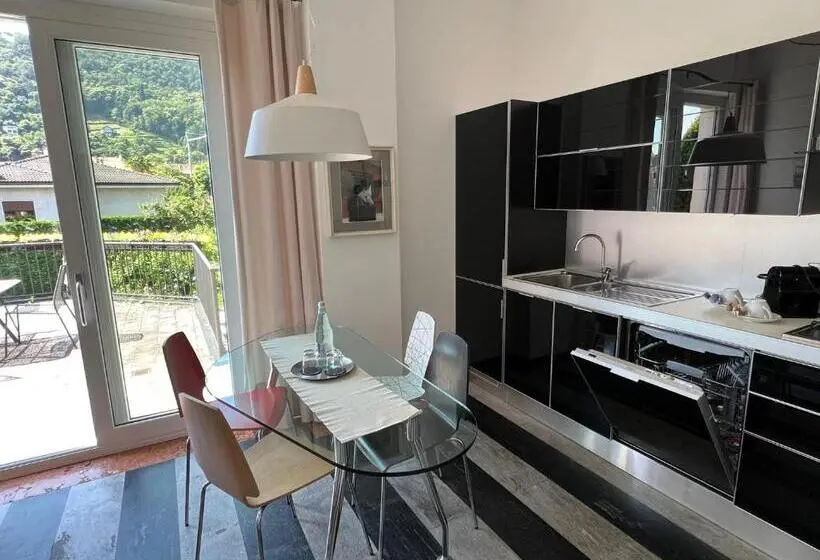 ２ベッドルームアパートメント, Villa Costantina With Heated Pool