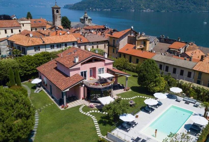 Студио Стандарт Вид на Сад, Villa Costantina With Heated Pool