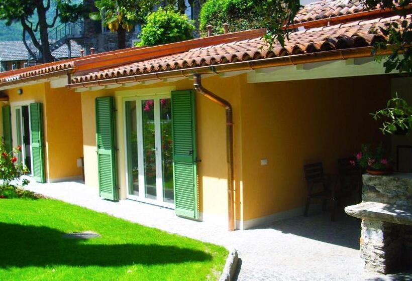 آپارتمان 1 خوابه, Villa Costantina With Heated Pool