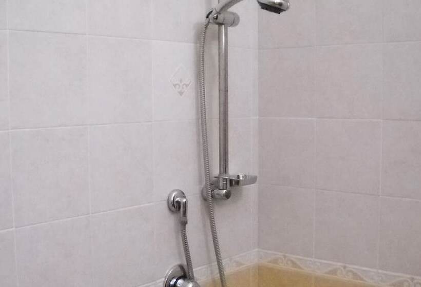 Студия Superior, Zagare Residence