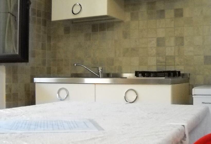 استودیوی سوپریور, Zagare Residence