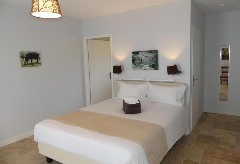 家庭间, Maison D  Hôtes L Aria Mezzana