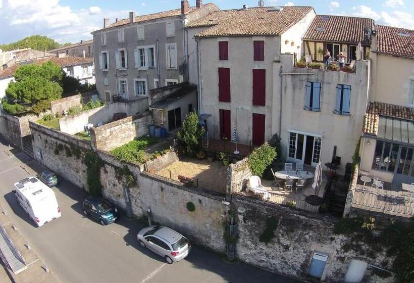 Апартаменты 1 Спальня, Les Terraces Sur La Dordogne