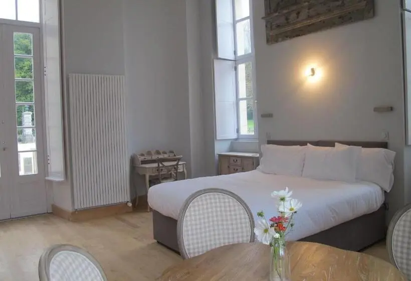 Superior-studio, Chateau De Jalesnes