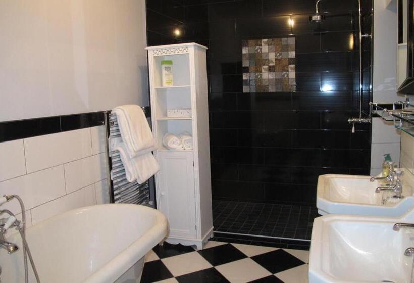 高级工作室, Chateau De Jalesnes