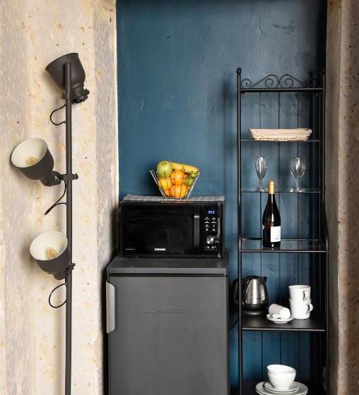 标准工作室, Chateau De Jalesnes