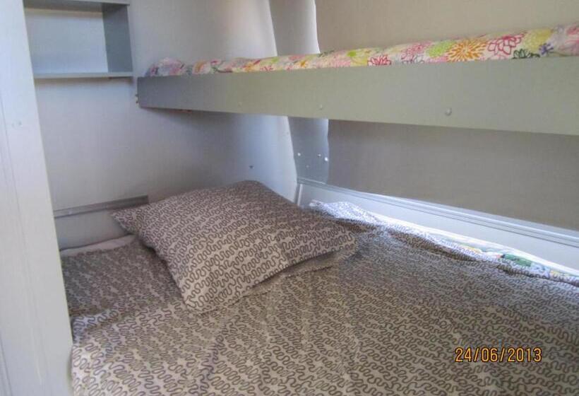 بانگلوی استاندارد, La Grange De Campaulise   Camping à La Ferme   Hébergements   Mont Ventoux