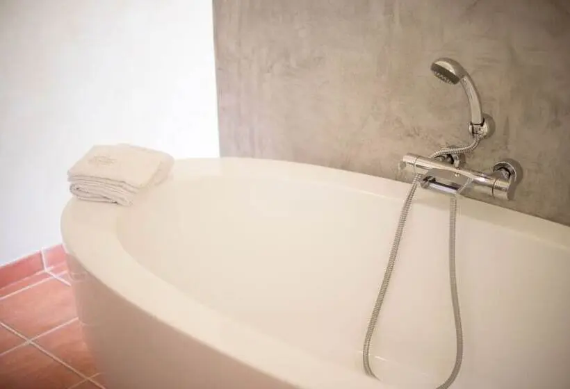 Standard-huone, Mas De Provence En Riviera