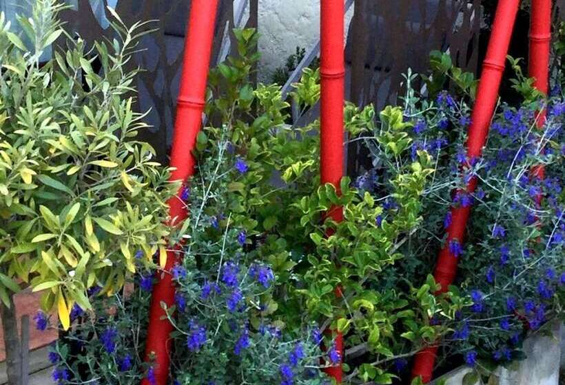 חדר סטנדרט, Mas De Provence En Riviera