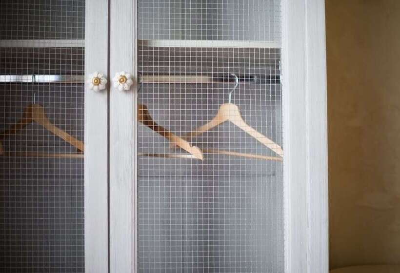 חדר סטנדרט, Mas De Provence En Riviera