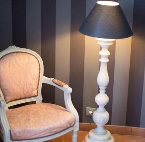 סוויטת ג'וניור, Mas De Provence En Riviera