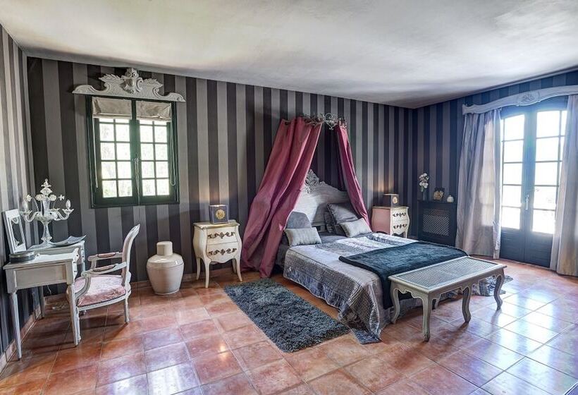 סוויטת ג'וניור, Mas De Provence En Riviera