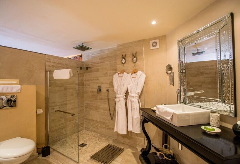 Family Suite, Mas De Provence En Riviera