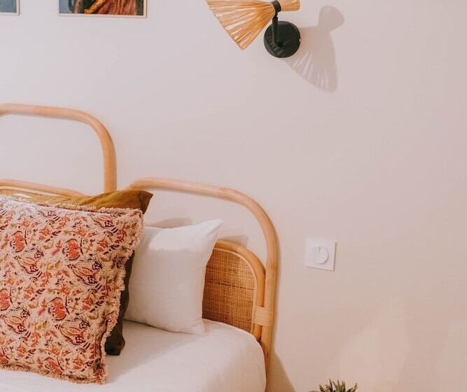 标准工作室, Apparts  Rennes Bnb Solferino  Centre Gare