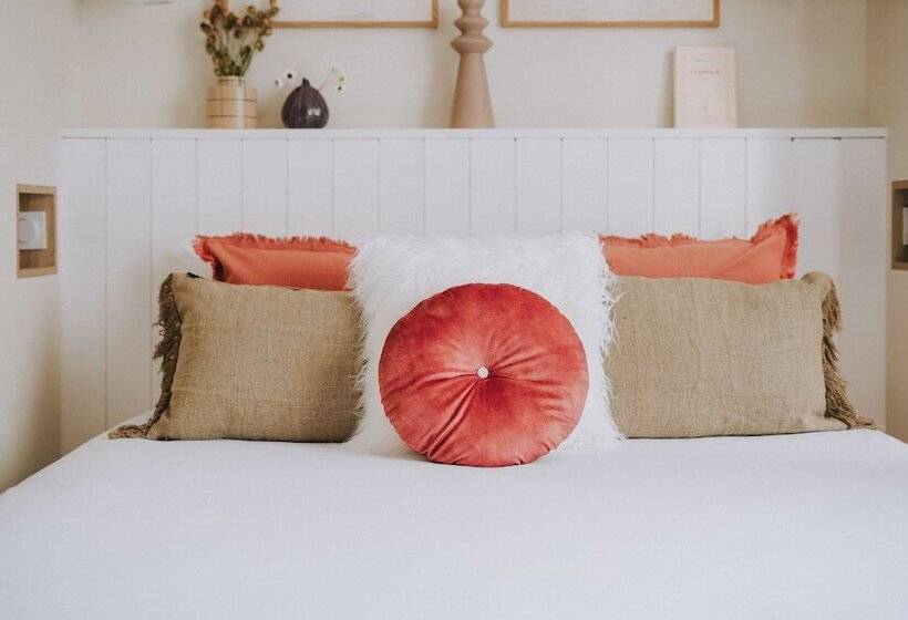 标准工作室, Apparts  Rennes Bnb Solferino  Centre Gare