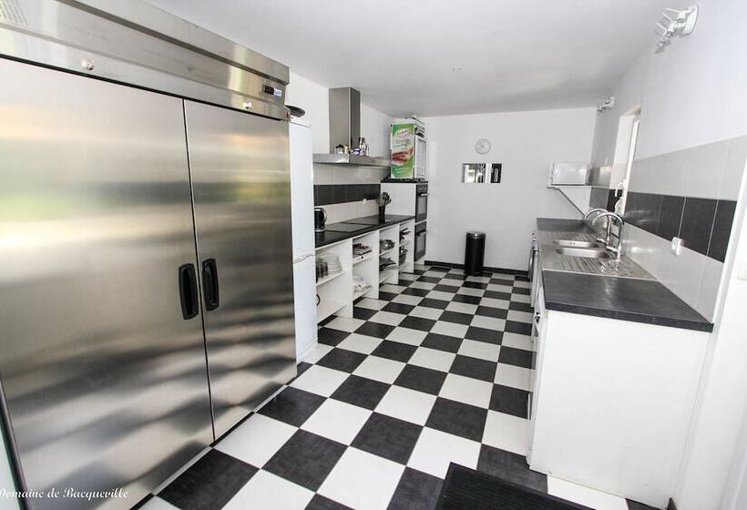 غرفة قياسية, Chambres D Hotes   Domaine De Bacqueville