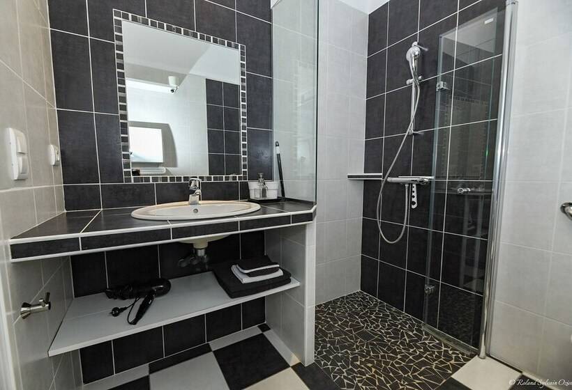 غرفة قياسية, Chambres D Hotes   Domaine De Bacqueville