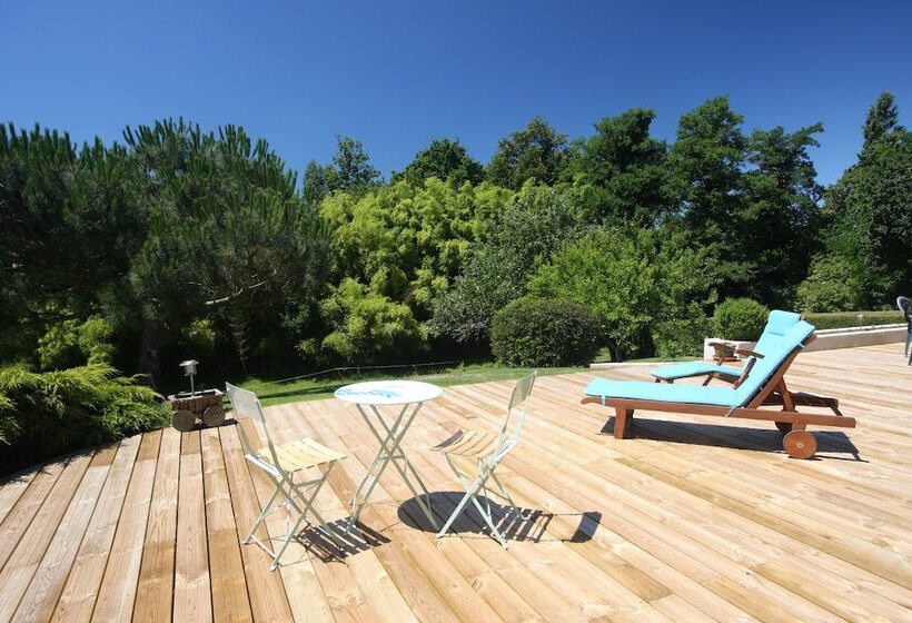 غرفة قياسية, Chambres D Hotes   Domaine De Bacqueville