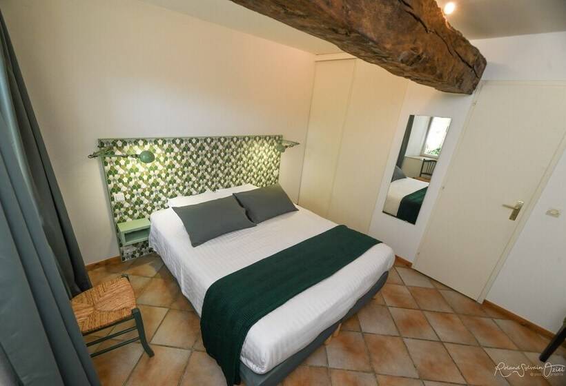 غرفة قياسية, Chambres D Hotes   Domaine De Bacqueville