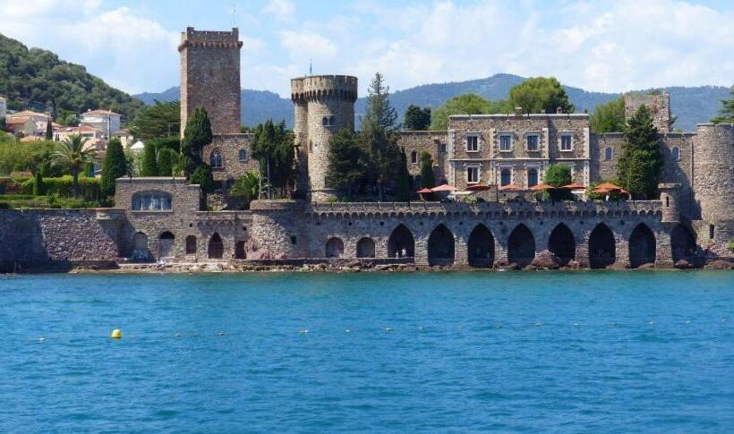 חדר סטנדרט נוף לים, O Sullivans Bar And