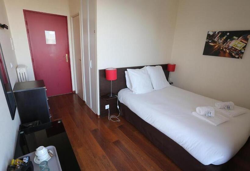 חדר סטנדרט נוף לים עם טרסה, O Sullivans Bar And