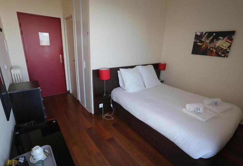 חדר סטנדרט נוף לים עם טרסה, O Sullivans Bar And