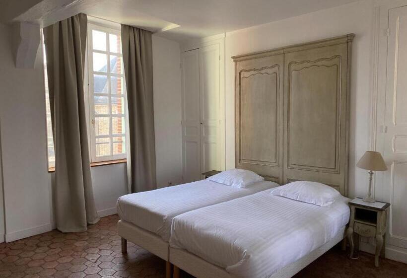 带1个卧室的公寓, Particulier De Champrond