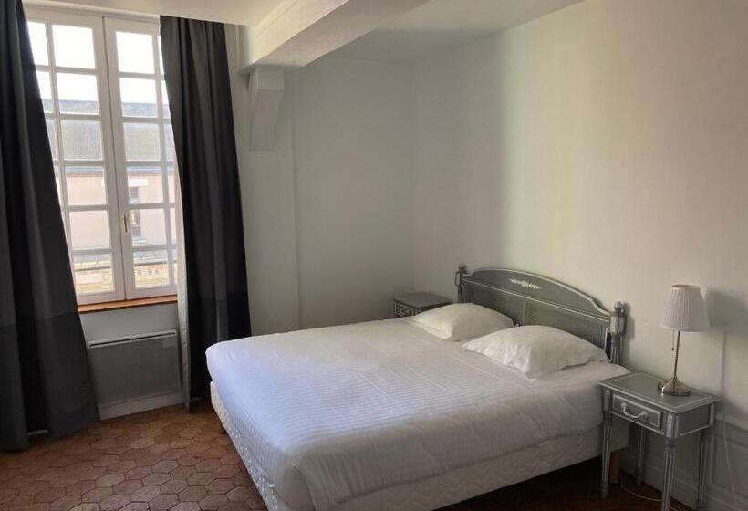 带1个卧室的公寓, Particulier De Champrond