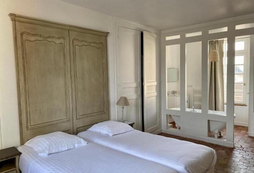 带1个卧室的公寓, Particulier De Champrond