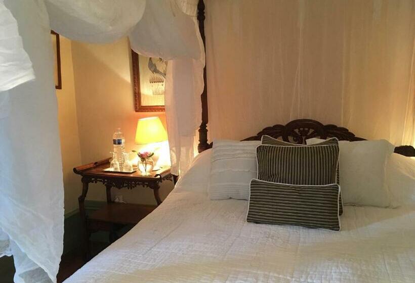 标准间, Chateau De Martigny