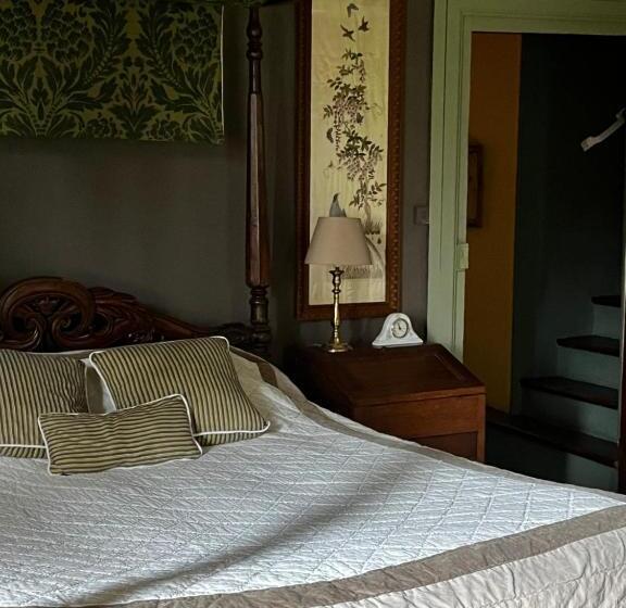 标准间, Chateau De Martigny