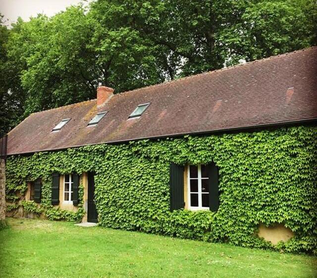 1베드룸 아파트 1층, Chateau De Martigny