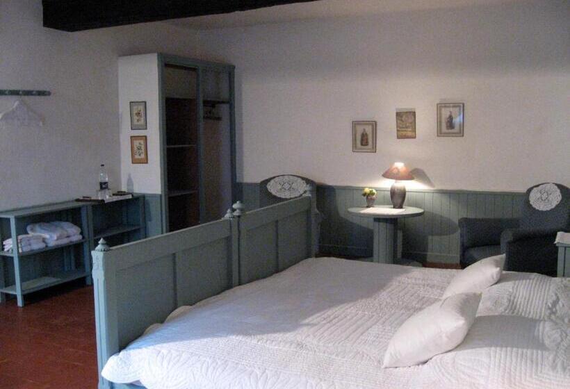 低层单卧公寓, Chateau De Martigny