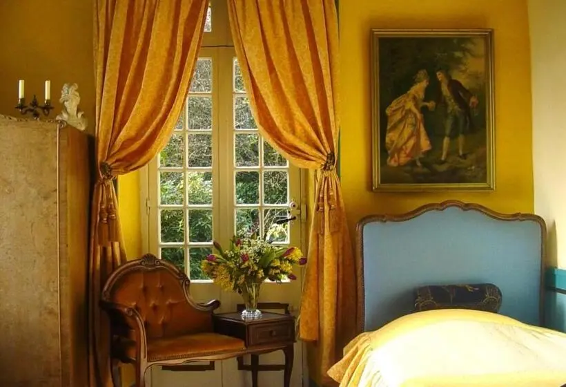 Familienzimmer, Chateau Le Val
