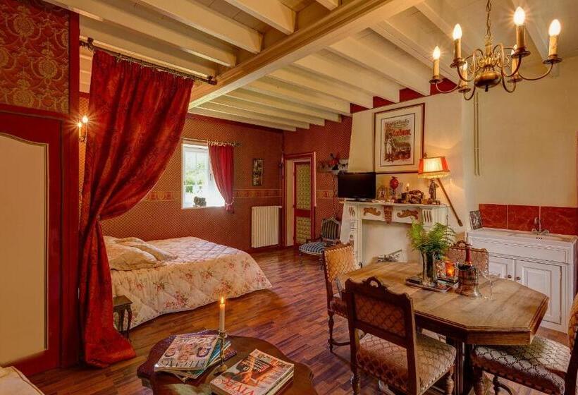 패밀리 스튜디오, Chateau Le Val