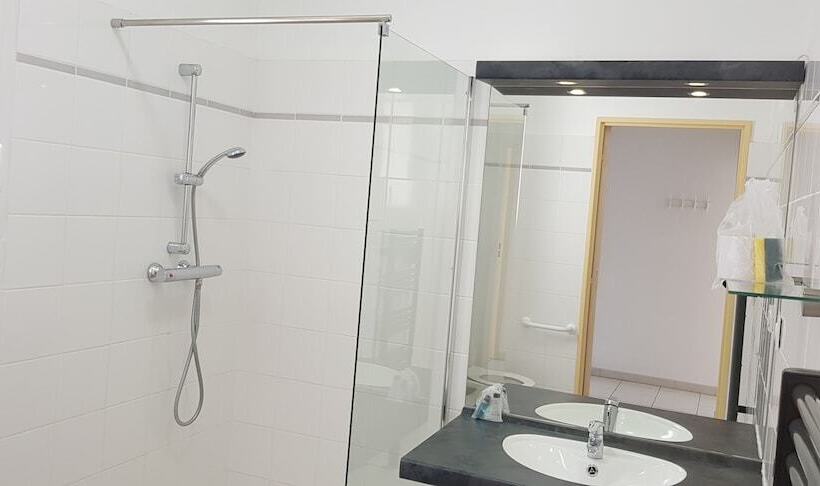 침실 1개 아파트, Résidence De Tourisme Appart Hotel La Provence