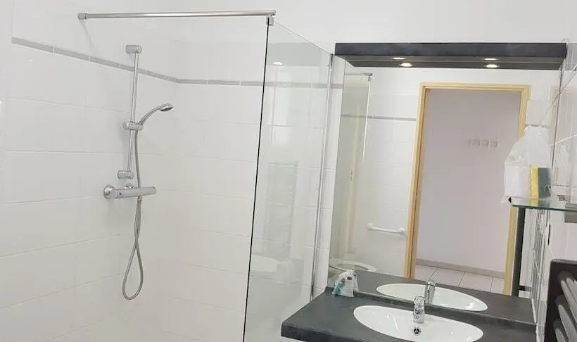 Huoneisto 1 Makuuhuone, Résidence De Tourisme Appart Hotel La Provence