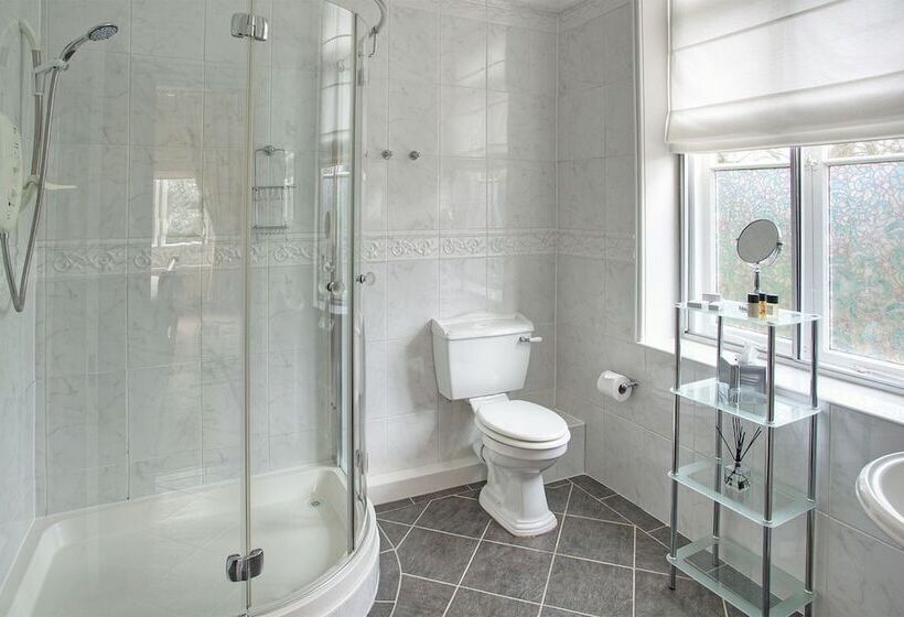 디럭스 룸, Fairfield House