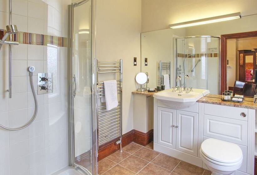 스탠다드 룸, Fairfield House