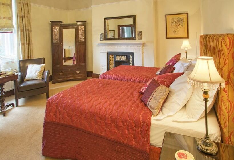 스탠다드 룸, Fairfield House