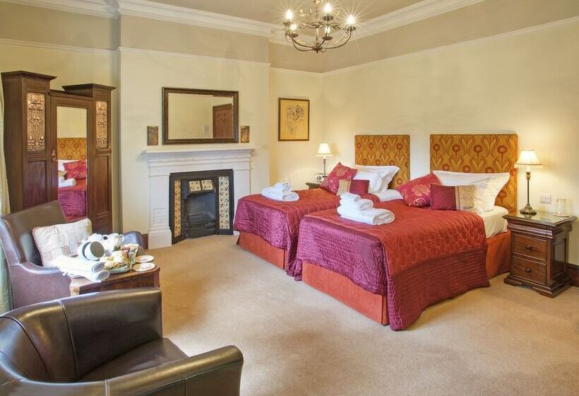 스탠다드 룸, Fairfield House