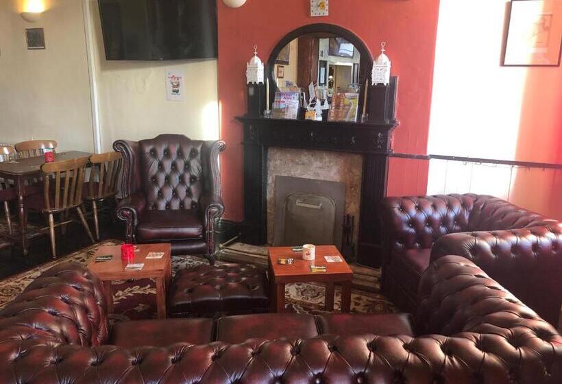 חדר סטנדרט יחיד, The Globe Inn