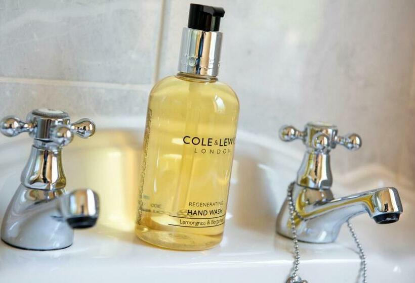 标准单人间, Bridleways Guesthouse & Holiday Homes