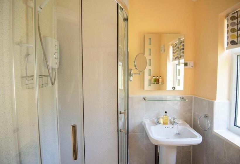 标准单人间, Bridleways Guesthouse & Holiday Homes