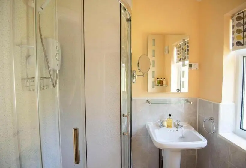 スタンダードシングルルーム, Bridleways Guesthouse & Holiday Homes