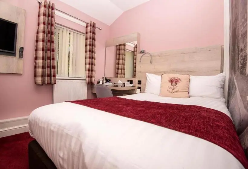 スタンダードシングルルーム, Bridleways Guesthouse & Holiday Homes